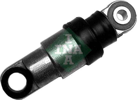 Vibration Damper, V-ribbed belt